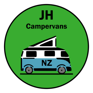 Jhcampervans